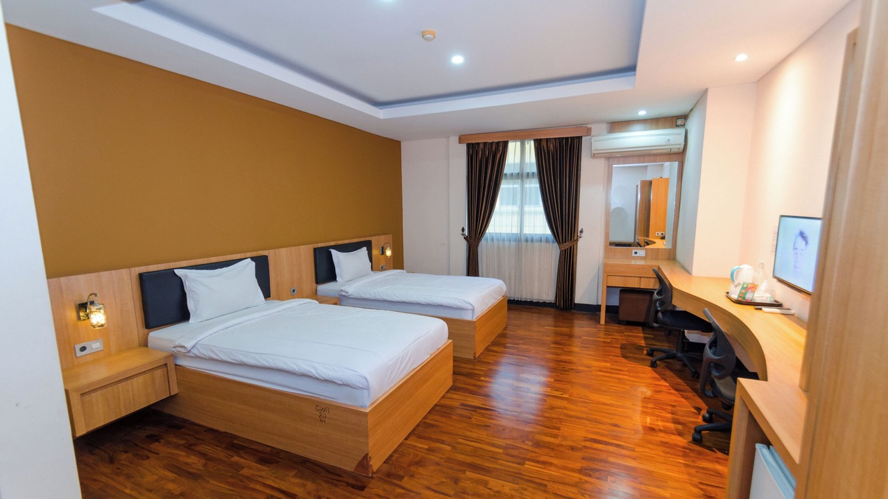 Photo of Bedroom in Surabaya