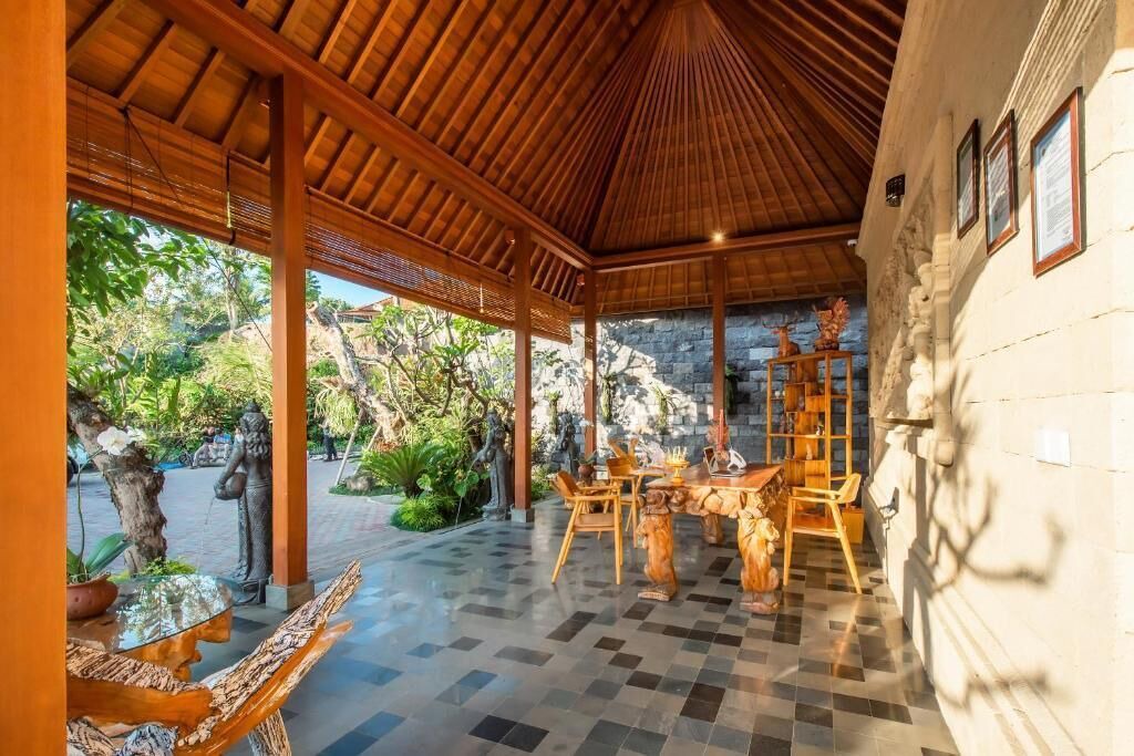 Photo of Outdoor in Sebatu