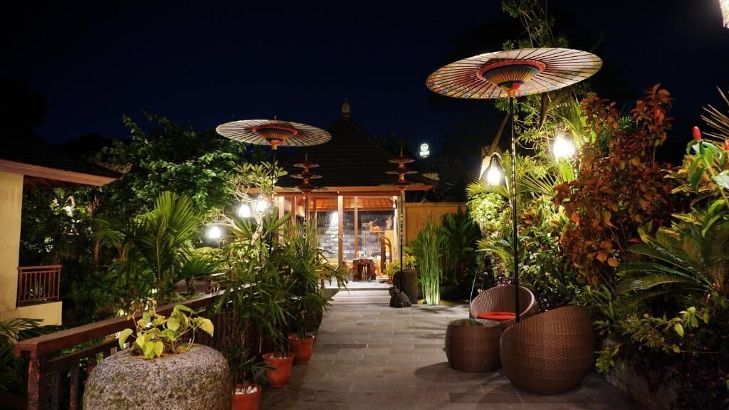 Photo of Patio Balcony in Sebatu