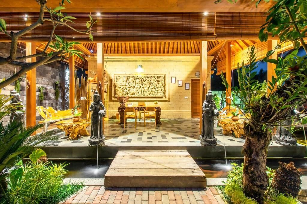 Photo of Outdoor in Sebatu