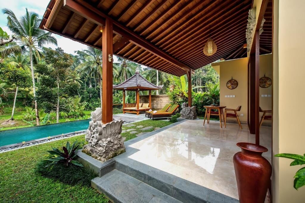 Photo of Outdoor in Sebatu