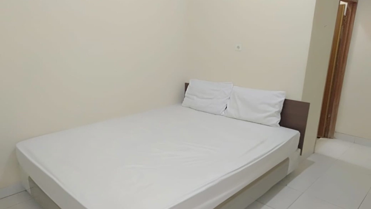Photo of Bedroom in Jambi
