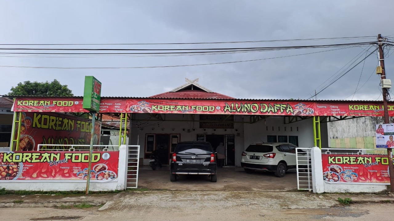 Photo of Outdoor in Jambi