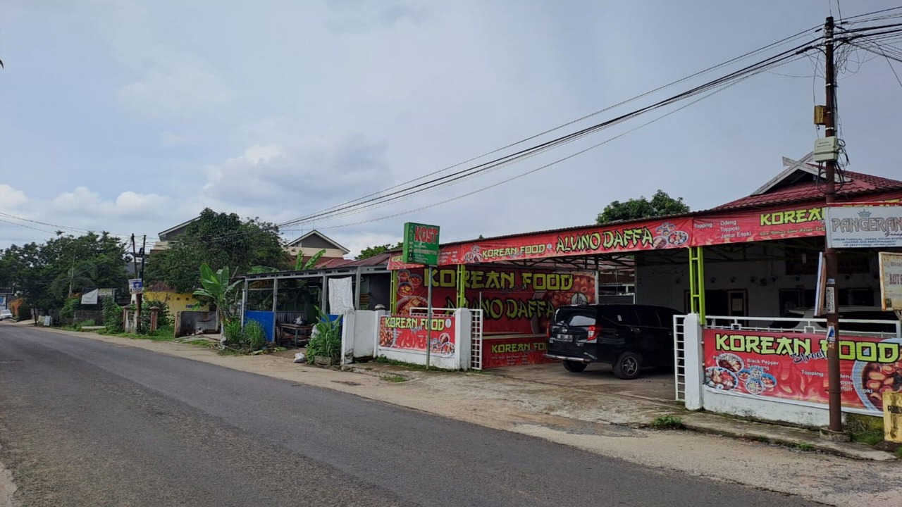 Photo of Outdoor in Jambi