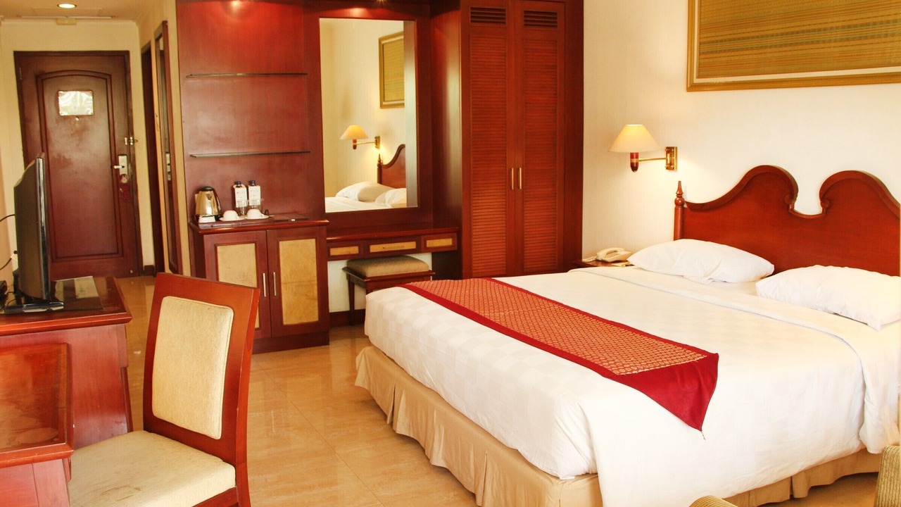 Photo of Bedroom in Serang