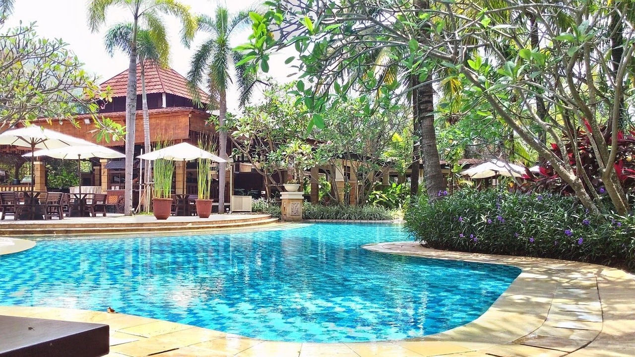 Photo of Outdoor in Serang