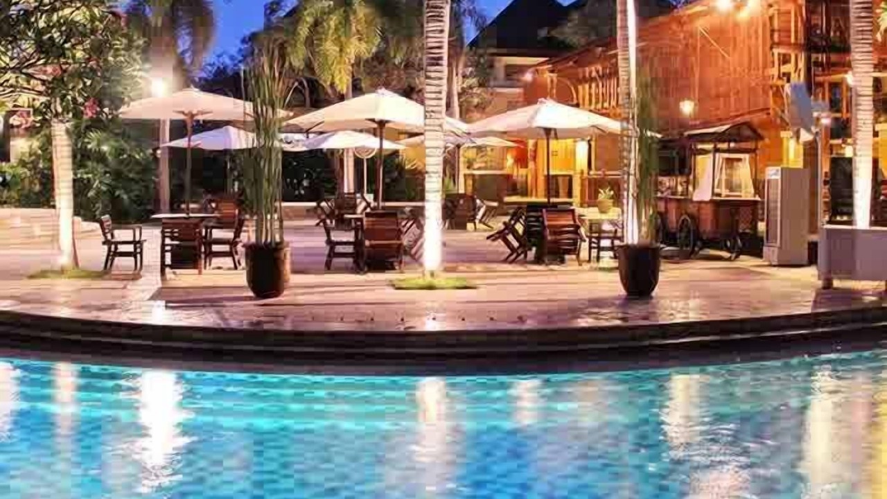 Photo of Outdoor in Serang