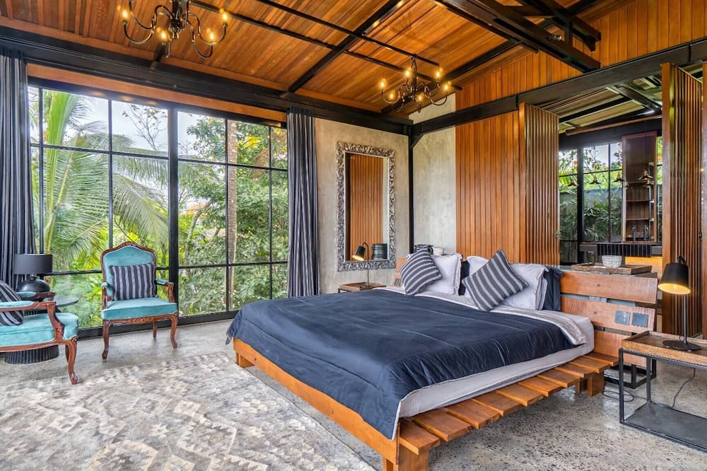 Photo of Bedroom in Beraban