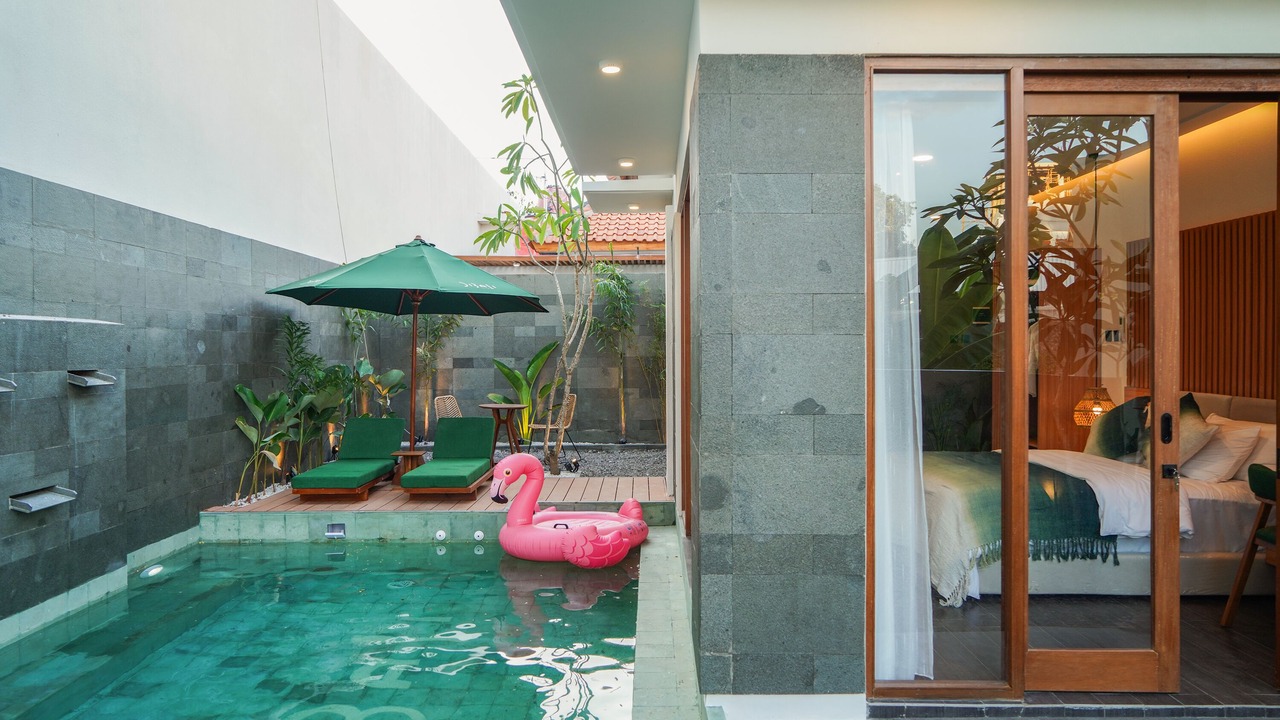 Photo of Outdoor in Yogyakarta