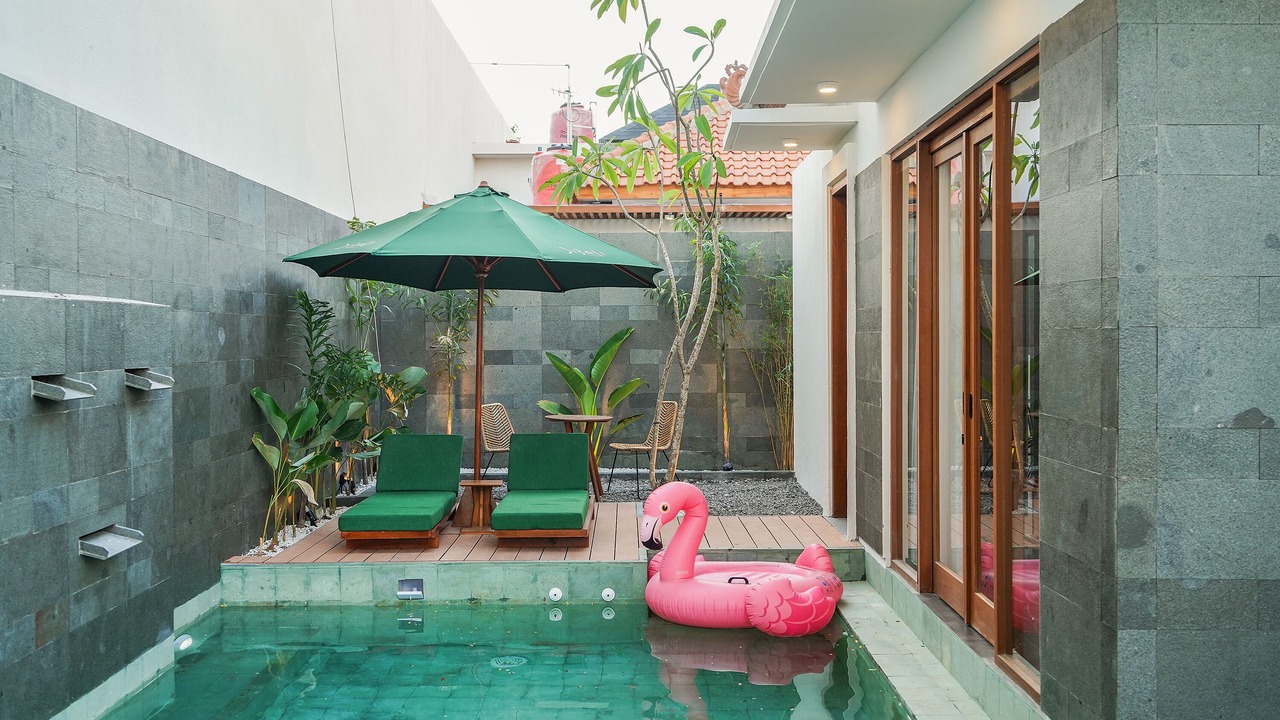Photo of Outdoor in Yogyakarta