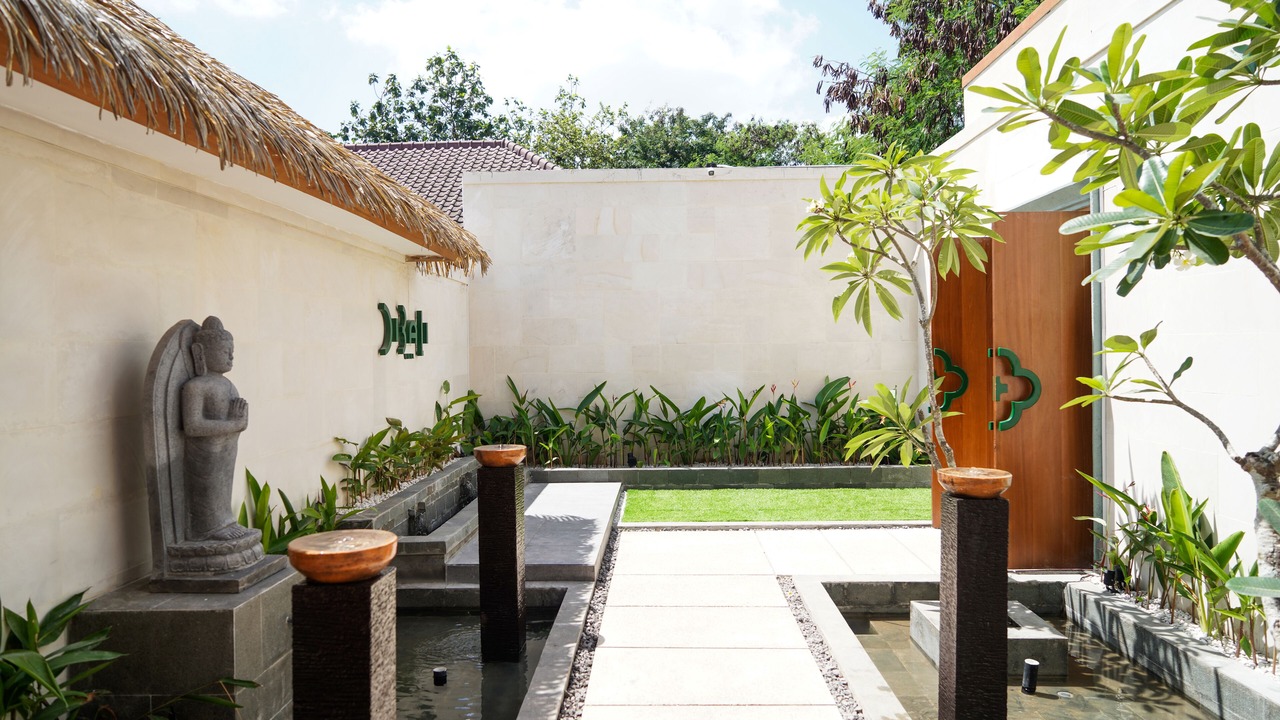 Photo of Outdoor in Yogyakarta