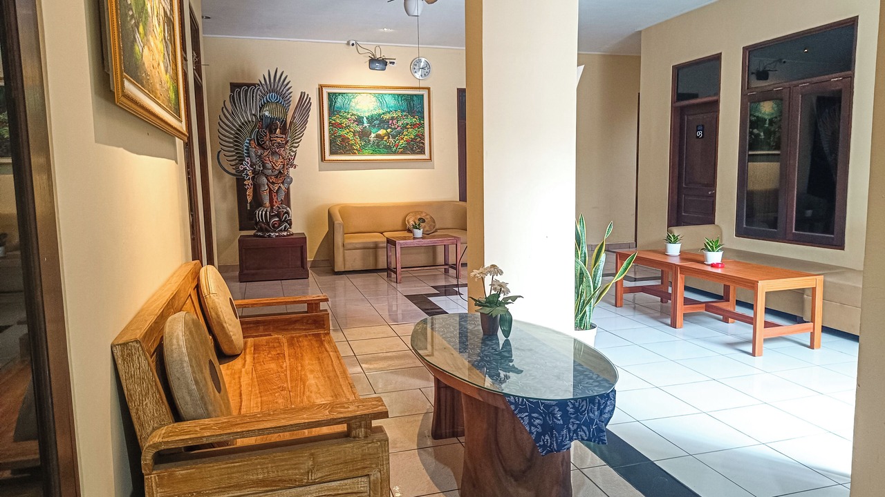 Photo of Outdoor in Denpasar Timur