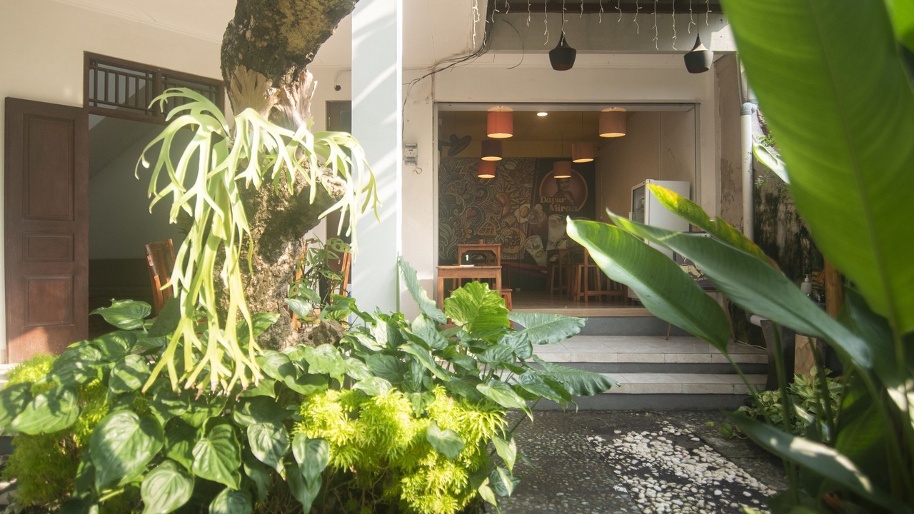 Photo of Outdoor in Denpasar Timur