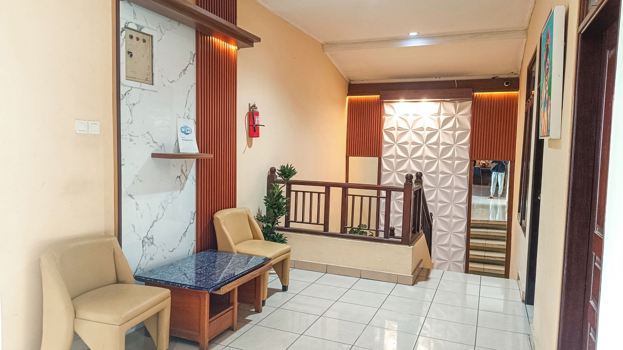 Photo of Outdoor in Denpasar Timur