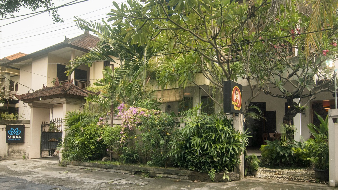 Photo of Outdoor in Denpasar Timur