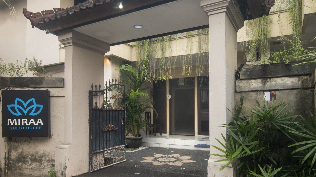 Photo of Outdoor in Denpasar Timur