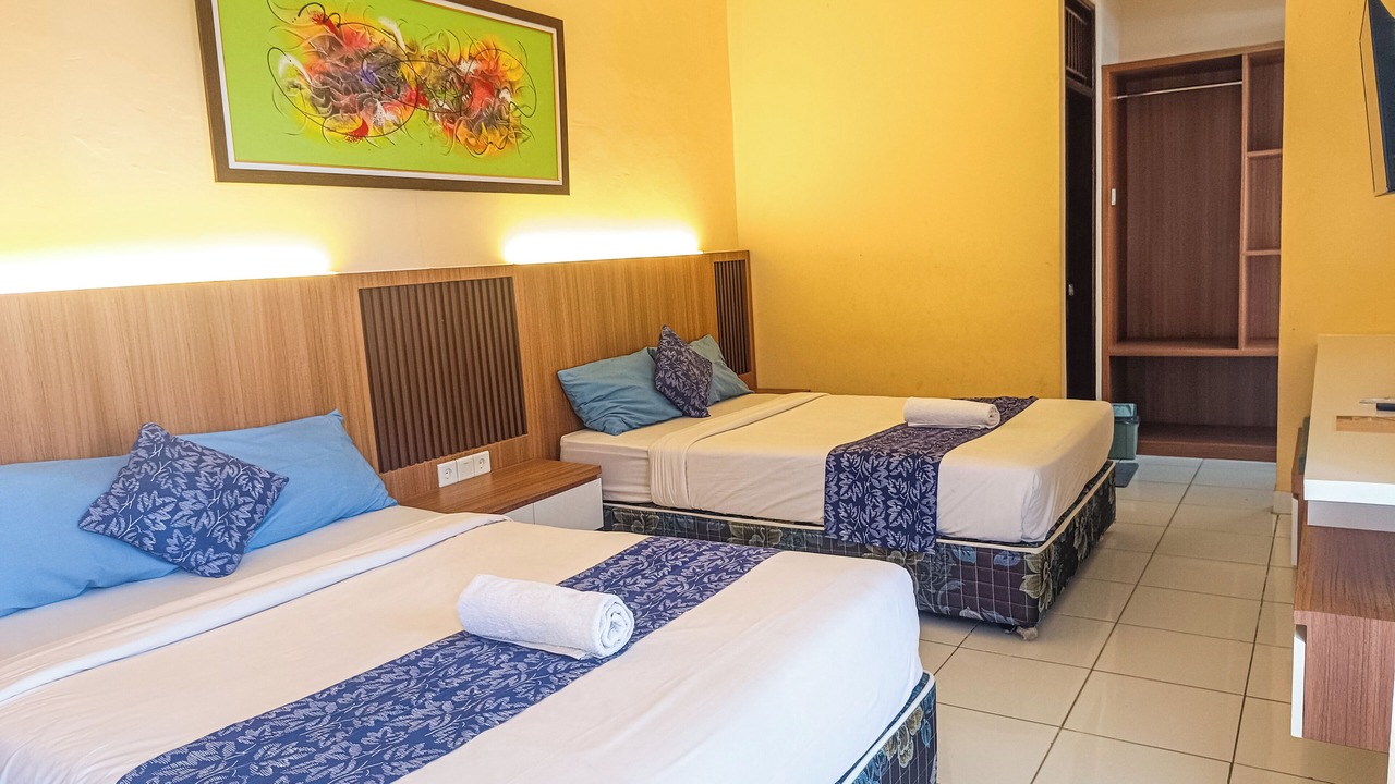 Photo of Bedroom in Denpasar Timur