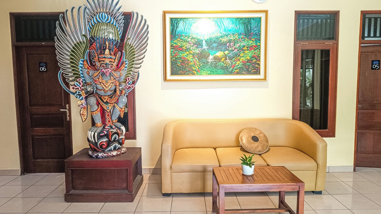 Photo of Outdoor in Denpasar Timur