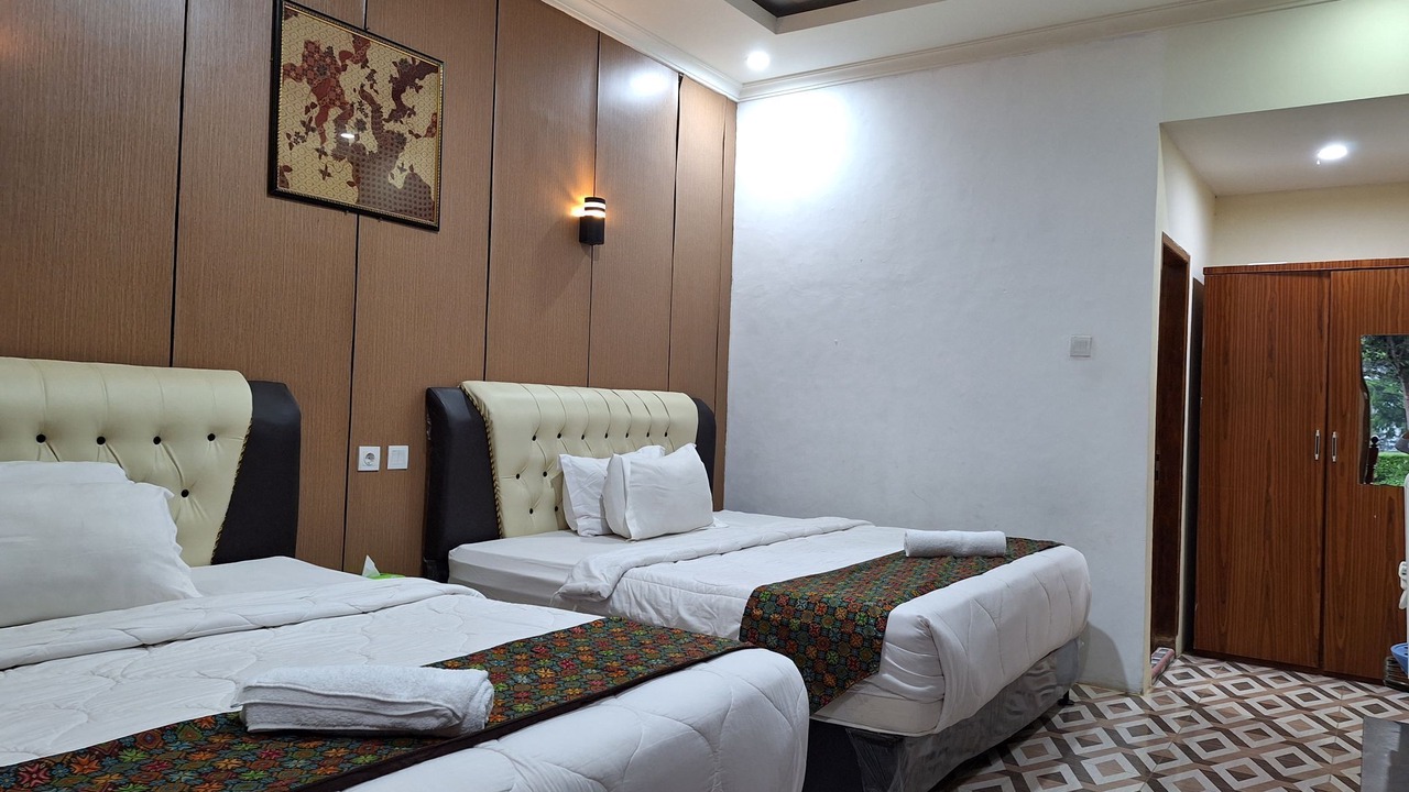 Photo of Bedroom in Padang Panjang
