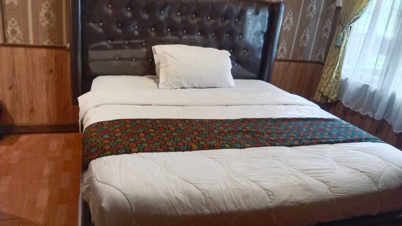 Photo of Bedroom in Padang Panjang