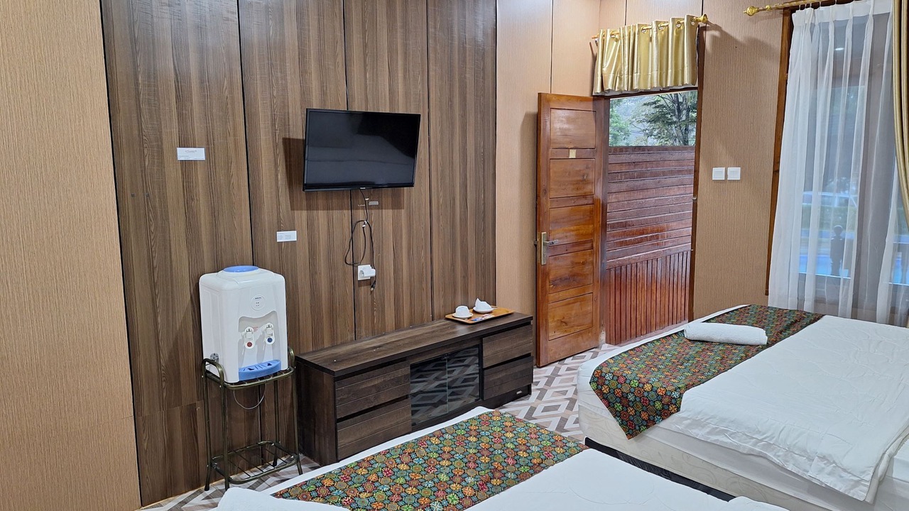 Photo of Bedroom in Padang Panjang