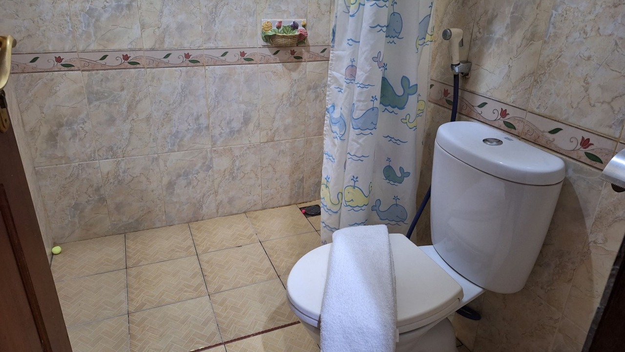 Photo of Bathroom in Padang Panjang