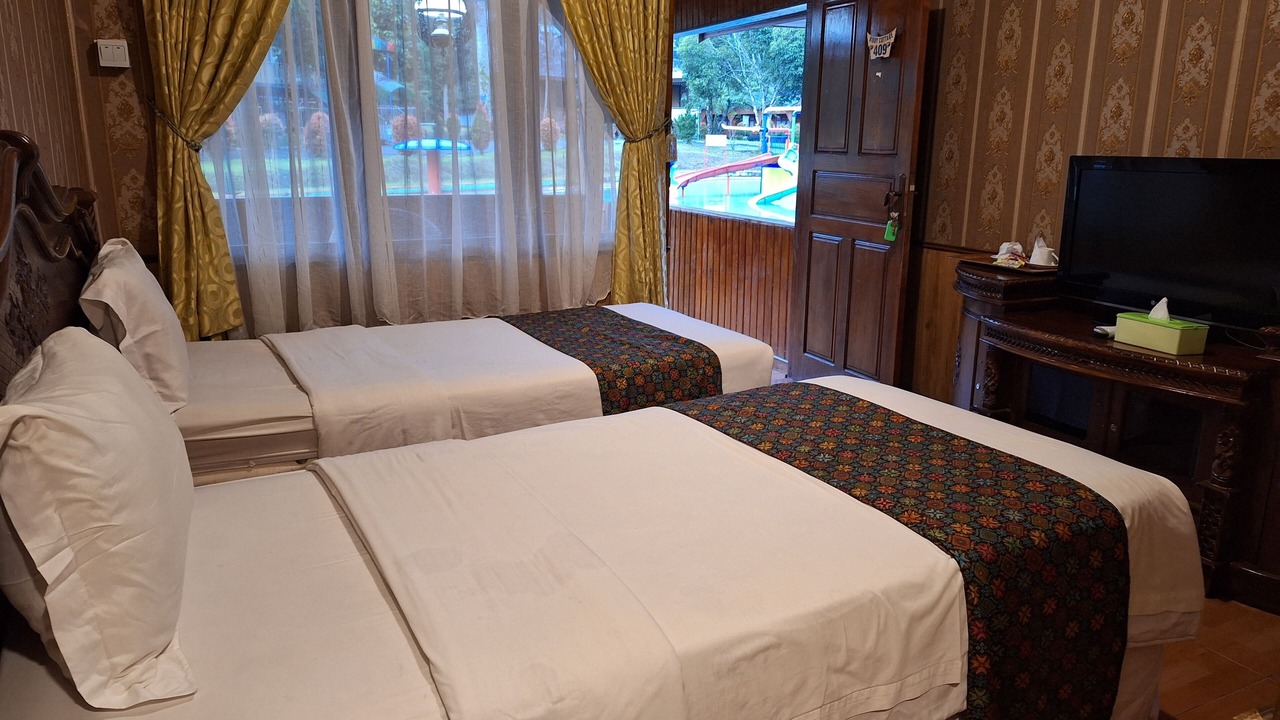 Photo of Bedroom in Padang Panjang