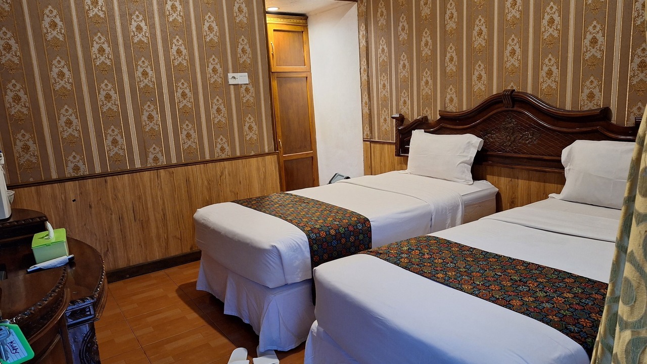 Photo of Bedroom in Padang Panjang