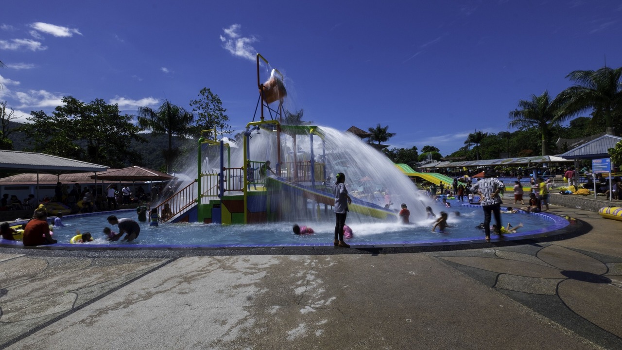 Photo of Outdoor in Padang Panjang