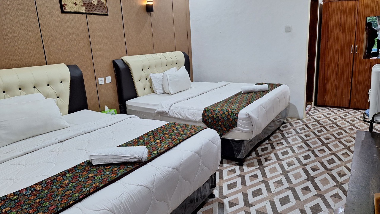 Photo of Bedroom in Padang Panjang