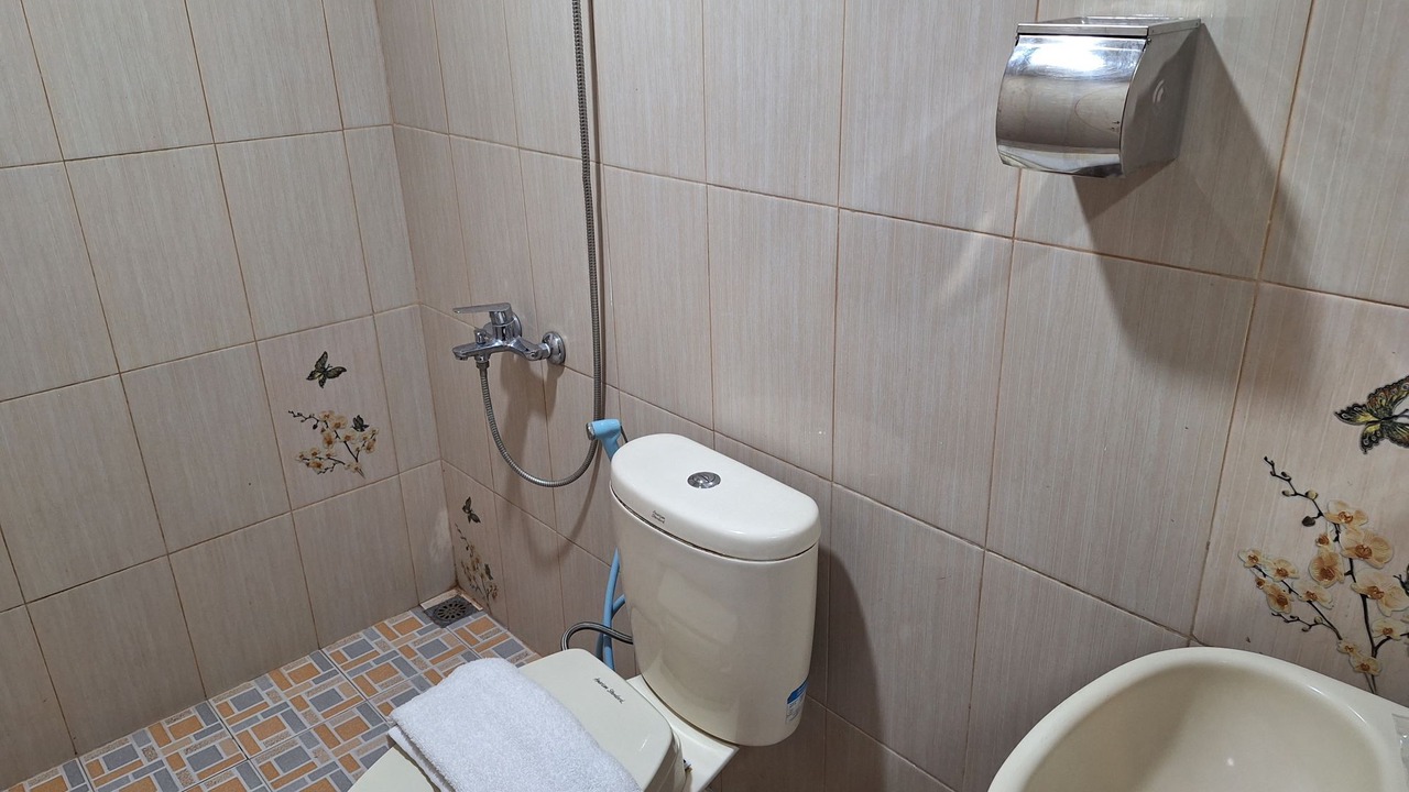 Photo of Bathroom in Padang Panjang