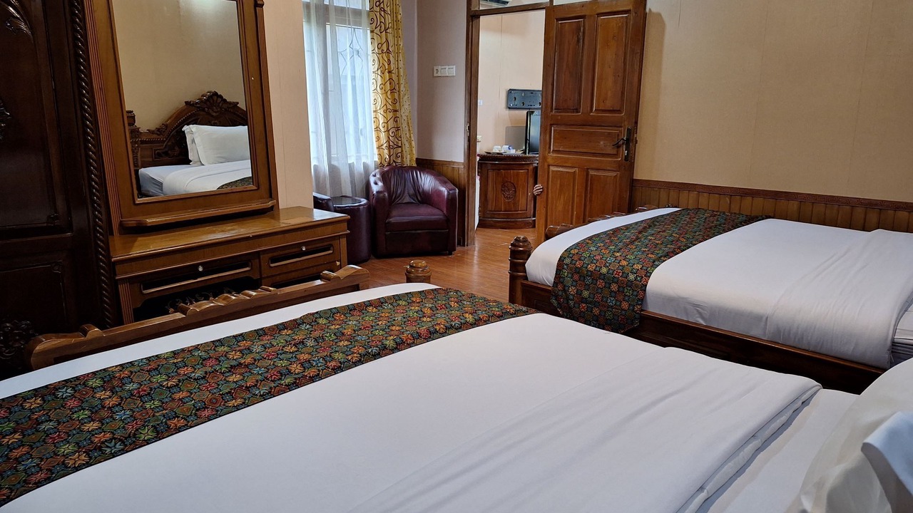 Photo of Bedroom in Padang Panjang