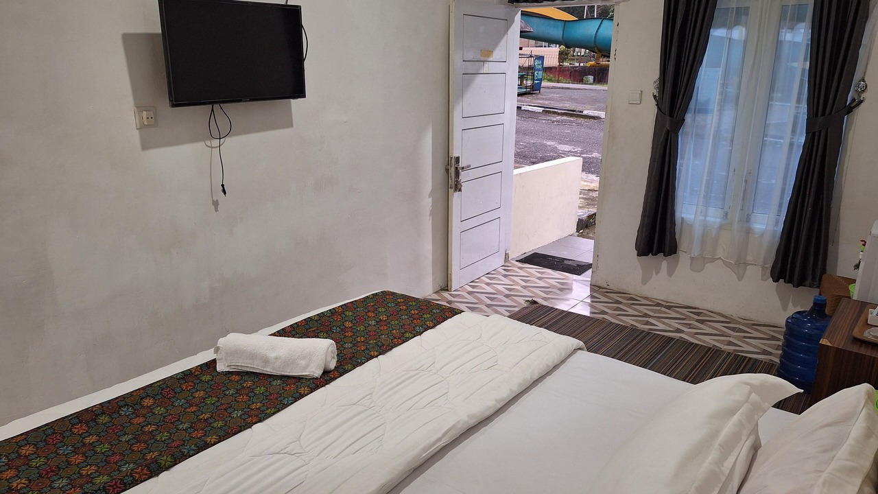 Photo of Bedroom in Padang Panjang