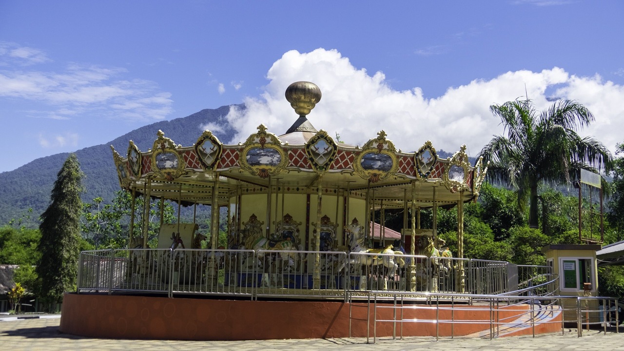 Photo of Outdoor in Padang Panjang