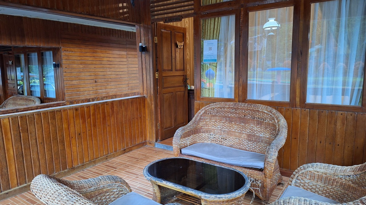 Photo of Bedroom in Padang Panjang
