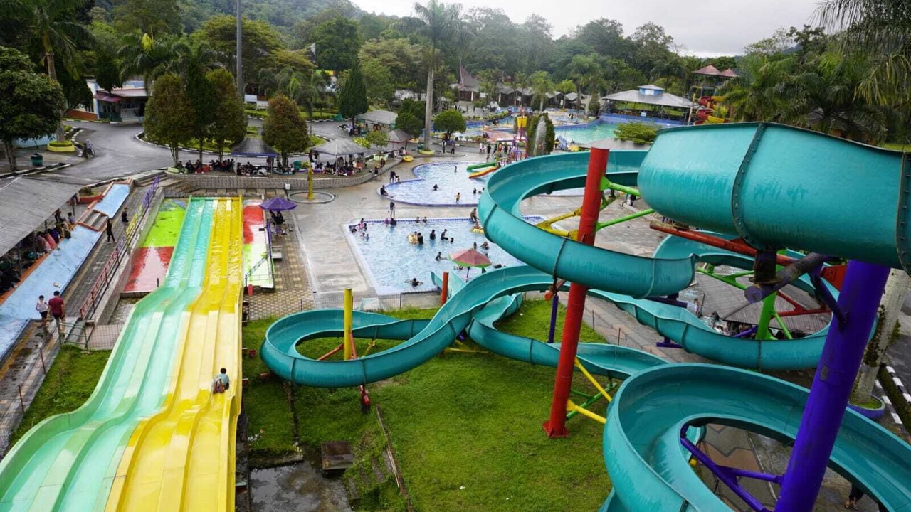 Photo of Outdoor in Padang Panjang