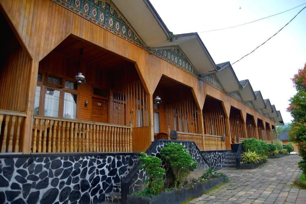 Photo of Outdoor in Padang Panjang