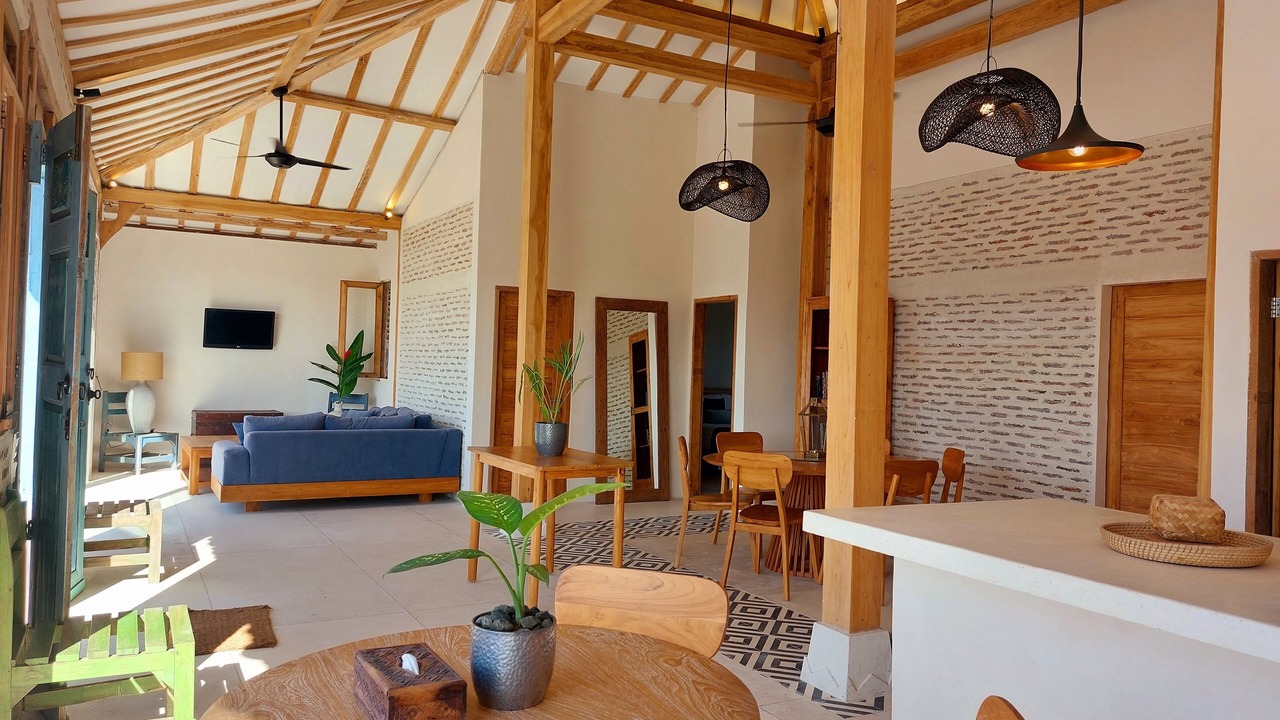 Photo of Bedroom in Munggu