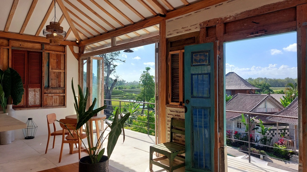 Photo of Bedroom in Munggu