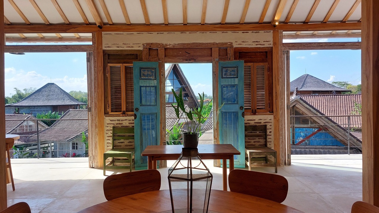 Photo of Bedroom in Munggu
