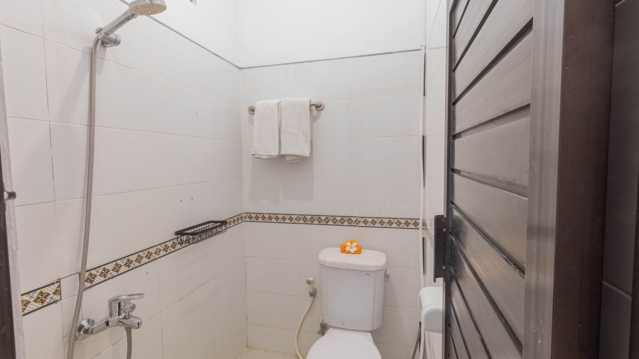 Photo of Bathroom in Keramas