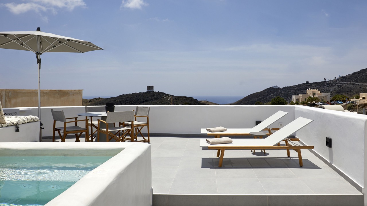 Photo of Outdoor in Akrotiri