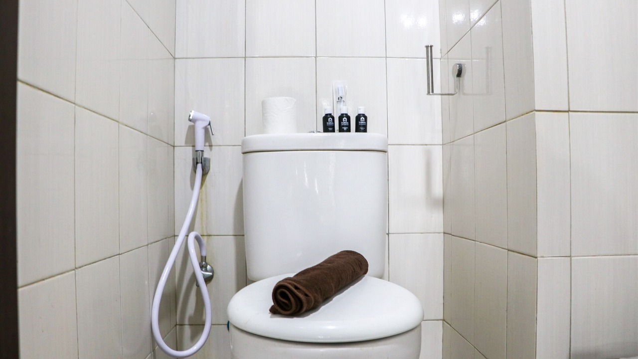Photo of Bathroom in Cibaduyut