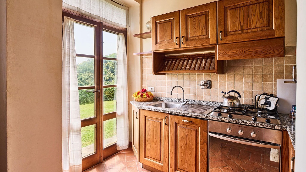 Photo of Kitchen in Neri