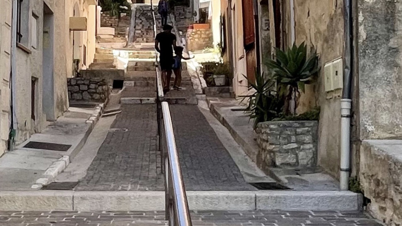 Photo of Outdoor in Vallauris