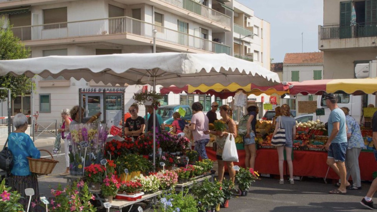 Photo of Outdoor in Vallauris