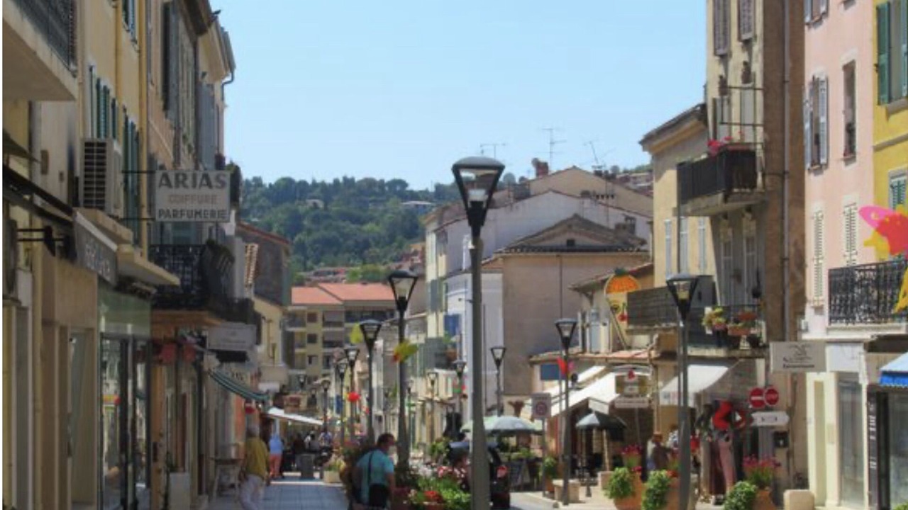Photo of Outdoor in Vallauris