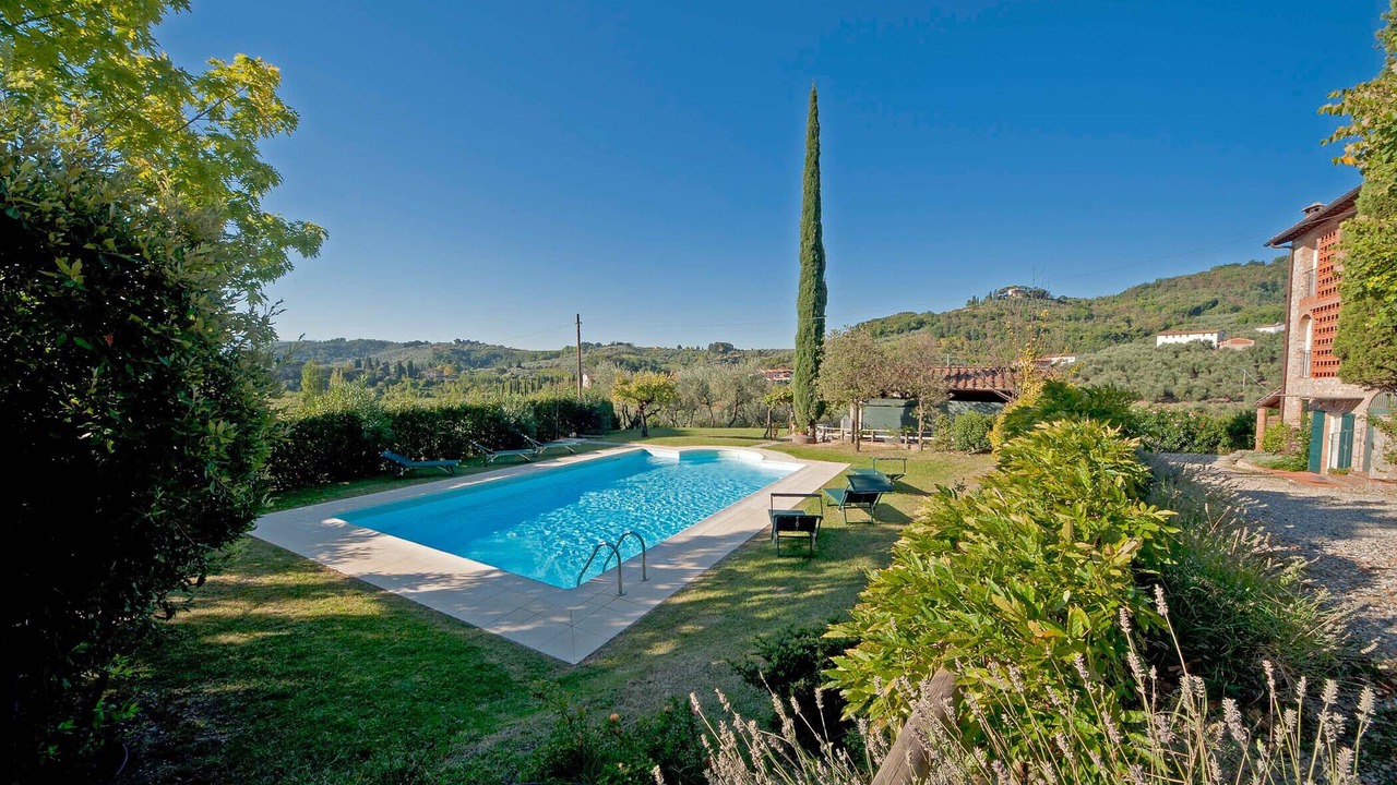 Photo of Outdoor in San Michele di Moriano