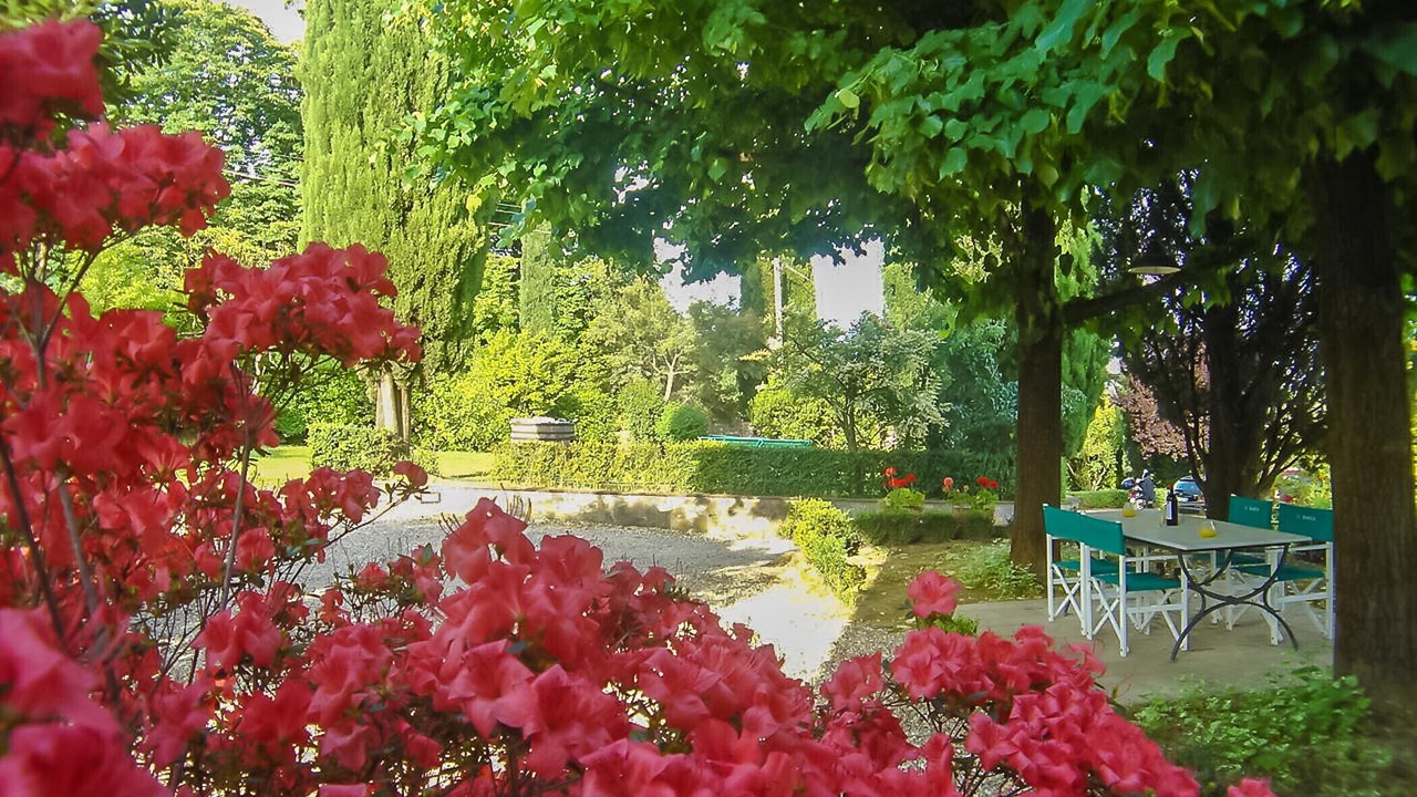 Photo of Outdoor in San Michele di Moriano