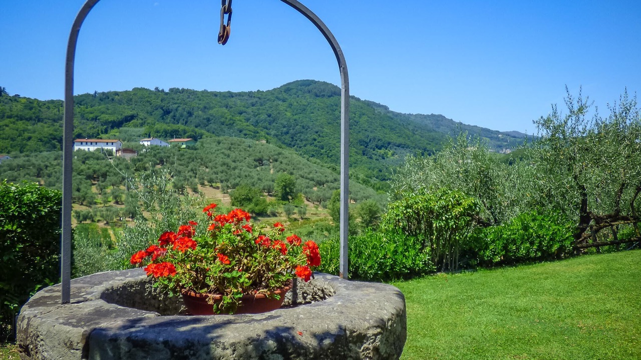 Photo of Outdoor in San Michele di Moriano